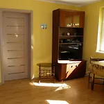 Lägenhet Na Wzgorzu