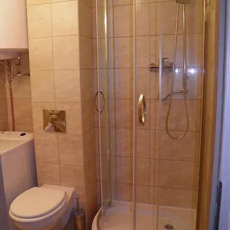 アパート Na Wzgorzu