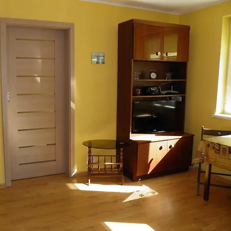 アパート Na Wzgorzu