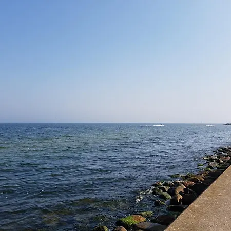 アパート Na Wzgorzu