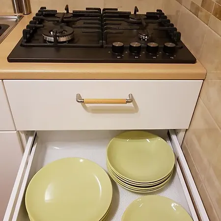 アパート Na Wzgorzu