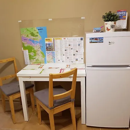 Na Wzgorzu グディニャ