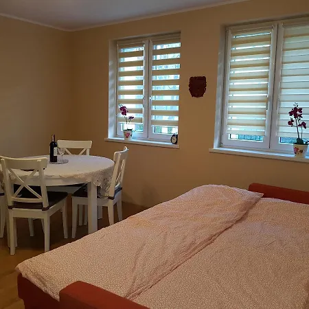 アパート Na Wzgorzu *