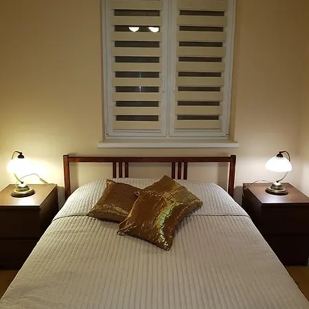 Na Wzgorzu アパート グディニャ