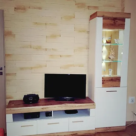 アパート Na Wzgorzu グディニャ