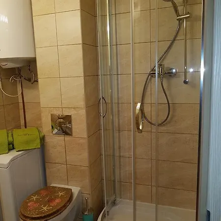 Na Wzgorzu * グディニャ