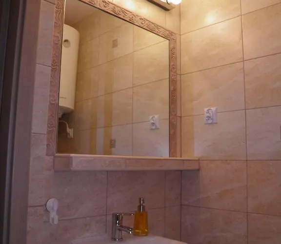 Na Wzgorzu Apartment *