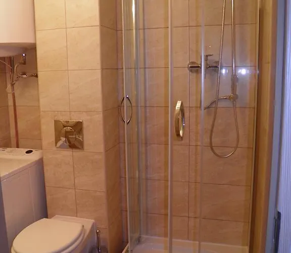 Apartment Na Wzgorzu