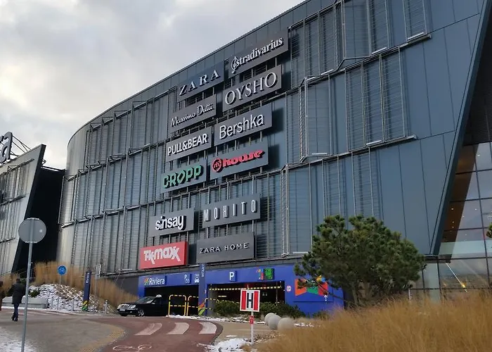 Na Wzgorzu Apartment *