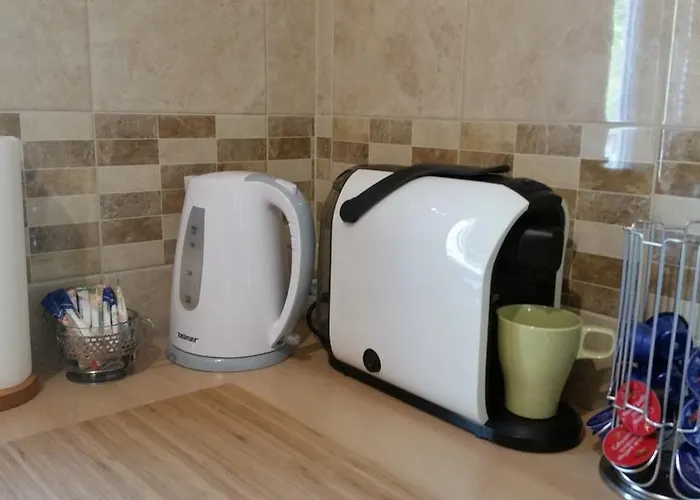 Apartment Na Wzgorzu