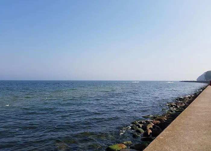 Apartment Na Wzgorzu