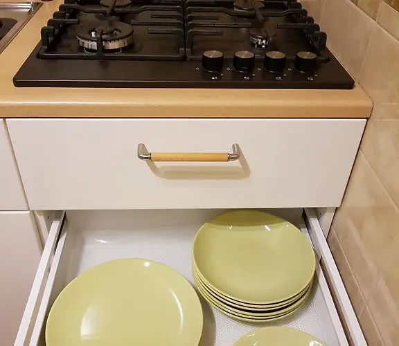 Apartment Na Wzgorzu