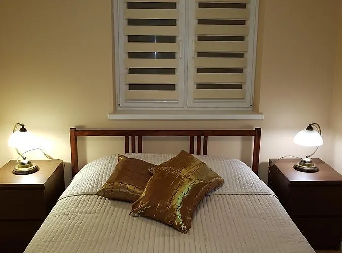 Na Wzgorzu Apartment Gdynia