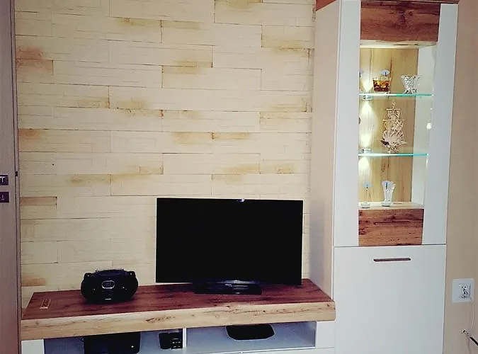 Apartment Na Wzgorzu Gdynia